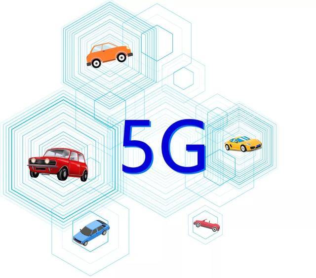 中国首批14项5g核心标准发布,车联网发展有了新航标