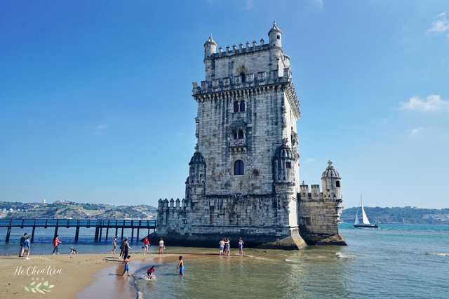 葡萄牙的象征,里斯本的标志,还有世界最美味的