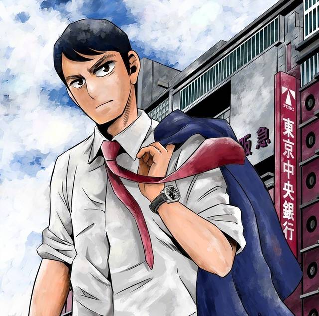 原创两位著名动画业内人去世,又一部人气漫画完结