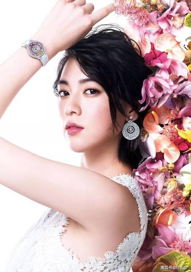 图集 三吉彩花