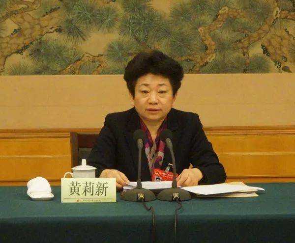 副省级城市唯一女市长履新,曾是该省唯一女市委书记