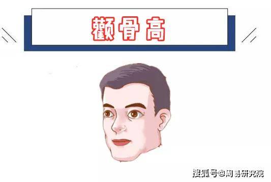 四种做高官的面相,有一样就行, 靠山硬,有手段,前途一片光明!