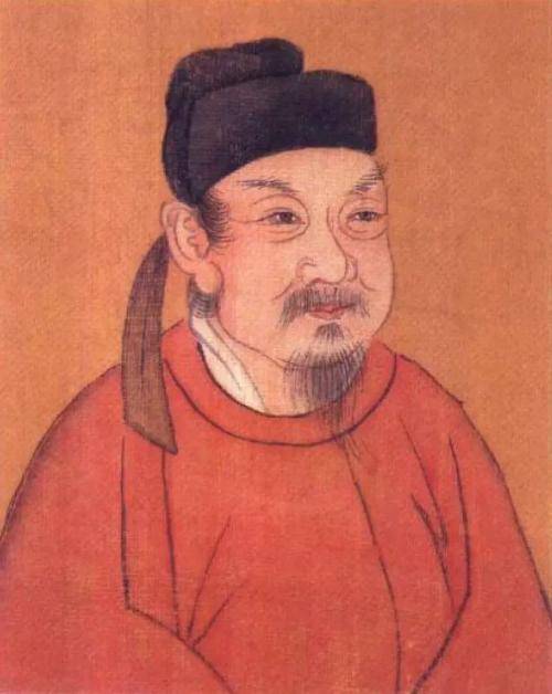 刘禹锡(772年—842年)