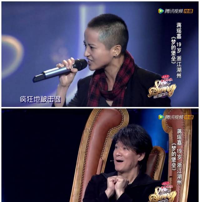 我们的歌:一个节目让三对师徒聚首,只有那英和周深无组队的可能