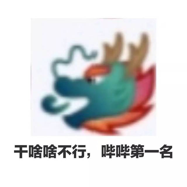 龙王表情包