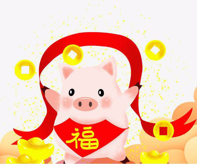 2020年生肖猪全年运势及运程,信不信由你!
