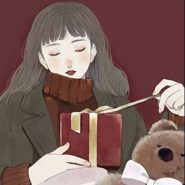 微信头像:2020年最新微信头像,换上好运一整年!