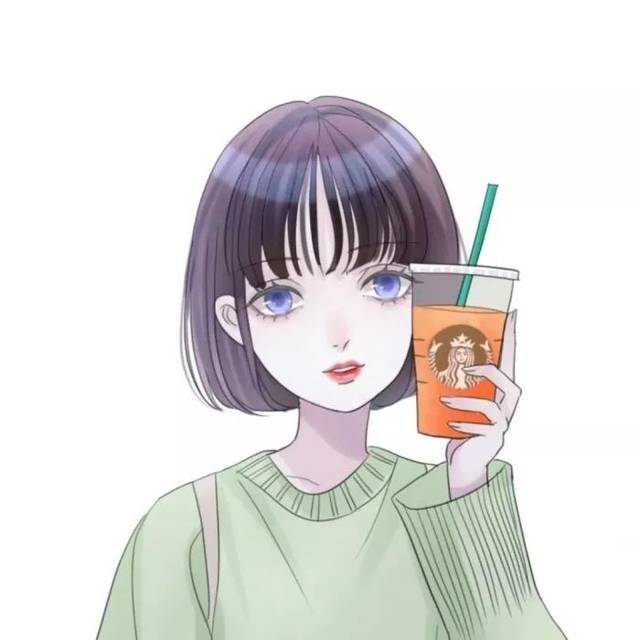 头像丨抖音头像精选