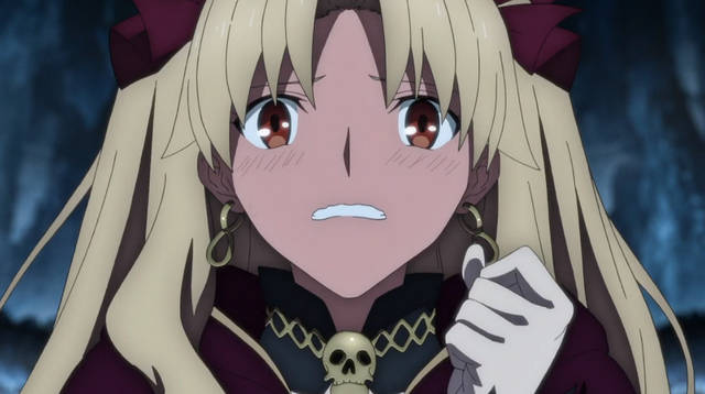 《fgo》未来可能联动《只狼》?奈须蘑菇表示想看五星狩猎人!