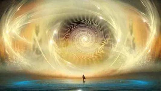 探索灵魂深处的记忆,是浩瀚宇宙每个灵魂未来的使命!
