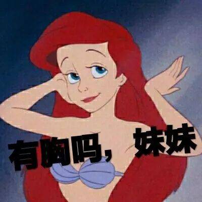 今日份沙雕表情包| 我又不敢顶嘴
