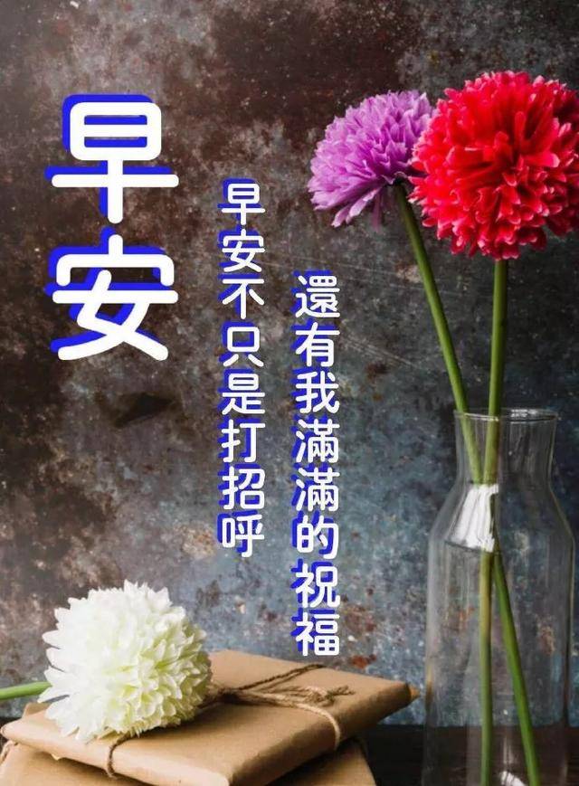 一个转身,夏天成了故事;一次回眸,秋天成了风景,早安