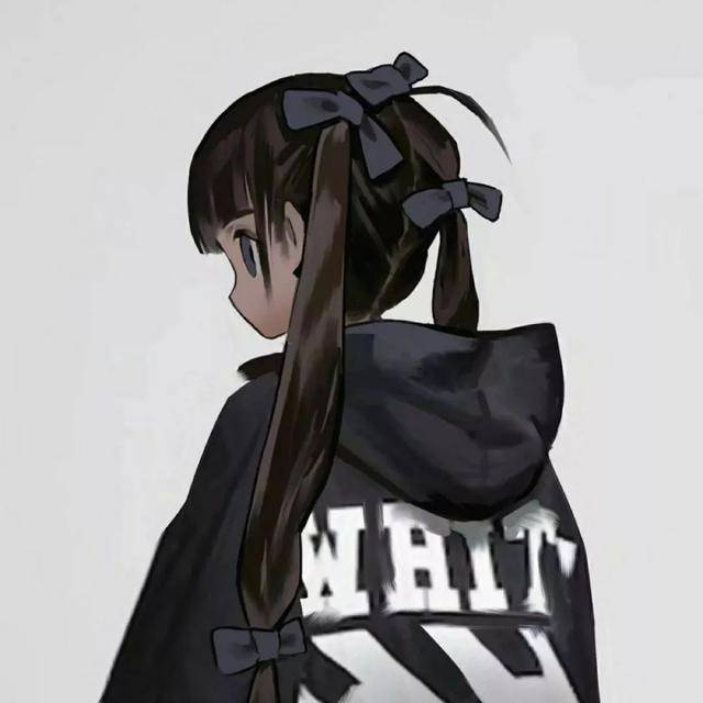 女生头像|今天是草莓味的小仙女