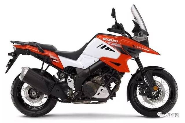 铃木新动作,2020将会引进650cc~1000cc的多款大贸车型