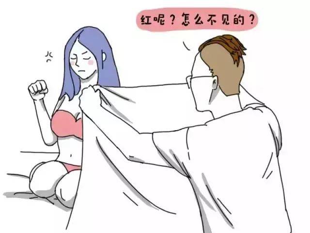 这家医院开设处女膜修复手术后，女孩纷纷前往：丈夫会检查