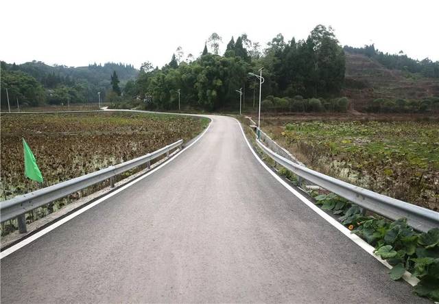 来自英德市石牯塘镇叶屋村的省人大代表叶时通也非常关注道路交通