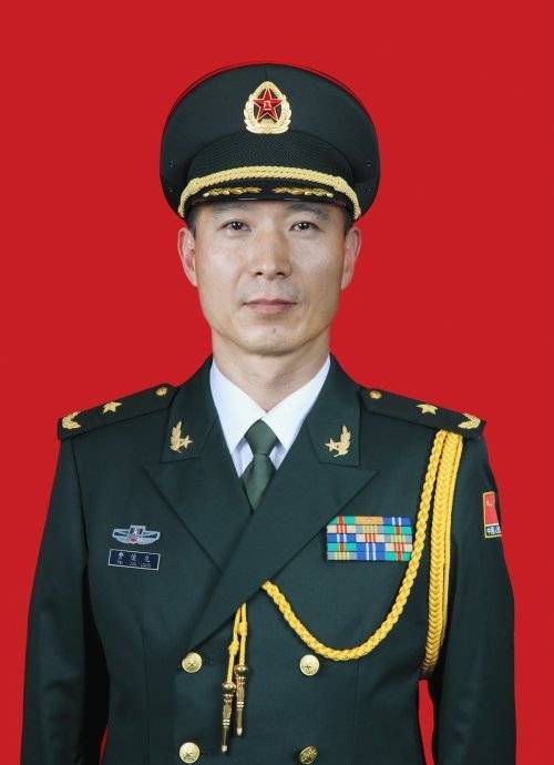 功勋卓著,声震寰宇,中国八大将军航天员