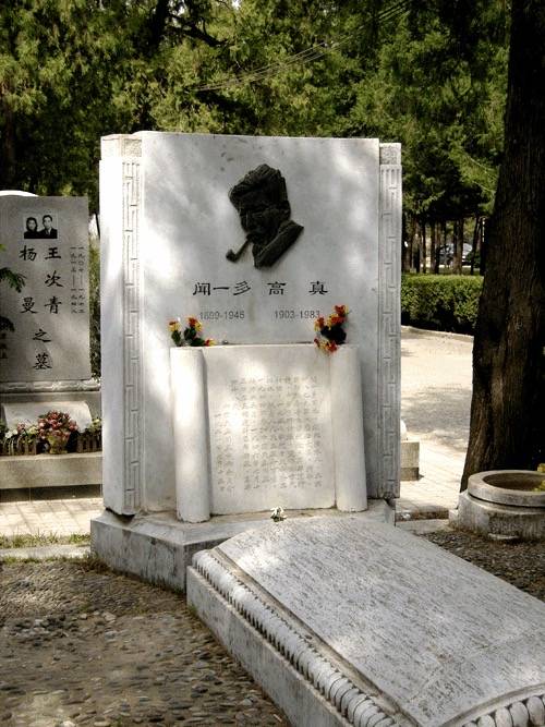 赵忠祥为什么可以葬在八宝山革命公墓