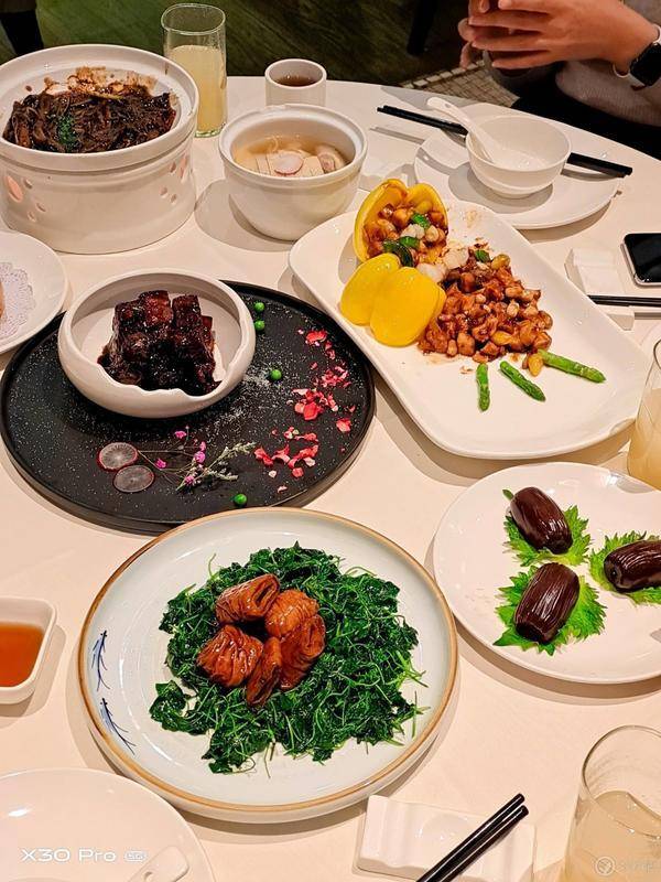 为什么说米其林不一定懂中国本帮菜,但懂国际上海?