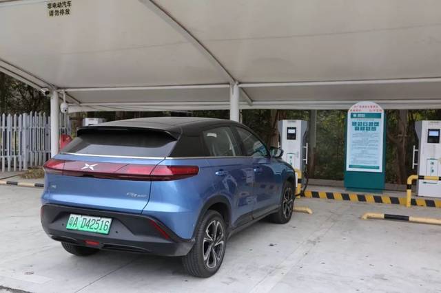 高速测试完整复盘:小鹏g3 520/蔚来es6 84kwh/特斯拉model 3谁更好?