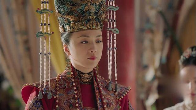 自从朱祁镇继位以来,一直都是皇太后孙若微代为辅助