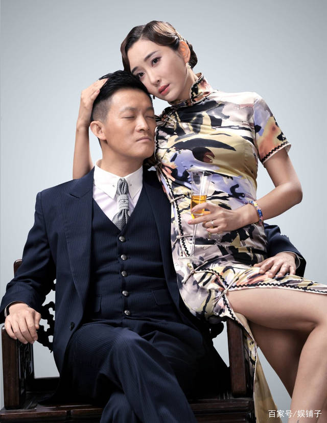 原创郭靖宇再次任人唯亲,杨志刚,岳丽娜担主角,网友:请个配音演员