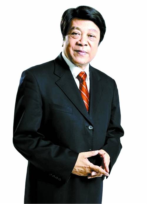 赵忠祥赵方赵忠播音员祥生平 平台声明