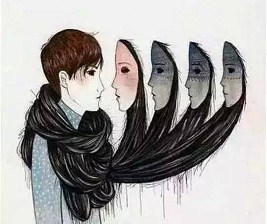 15张揭露人性的图,很现实