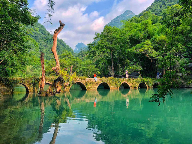 去贵州旅游必看!3分钟了解自由行正确方式,游玩景点,省钱攻略!