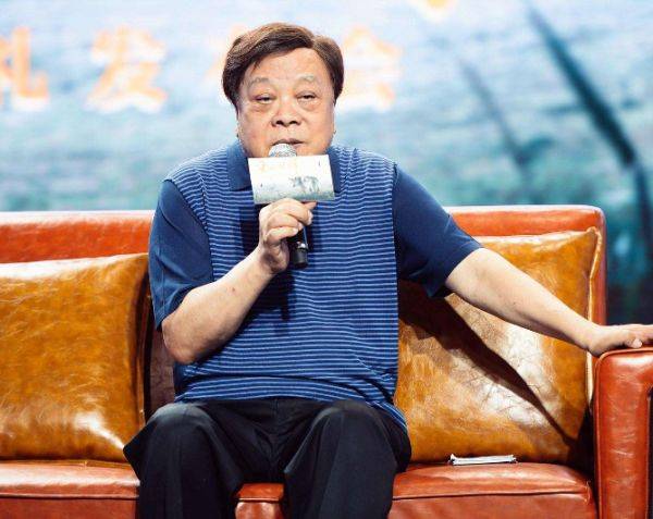 赵忠祥独子赵方确认父亲去世,身患癌症,享年