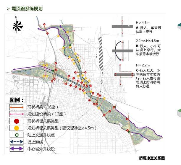 颍河泉河风景带规划出炉,打造阜阳百里长河画卷!