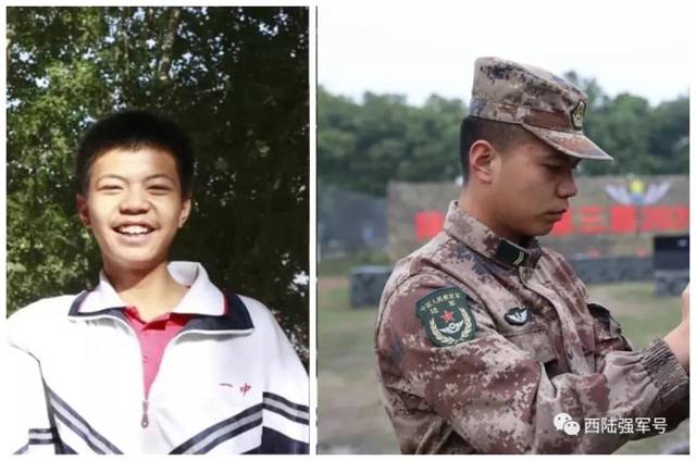 2010-2020十年图片,2015年日历全年 2010 vs 2020,一起来看看兵哥兵姐"十年对比照"