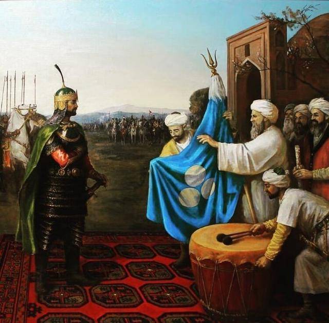 帖木儿帝国的波斯人为何非常惧怕蒙古人?
