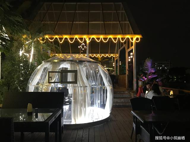 2019年,星空房完成了小目标