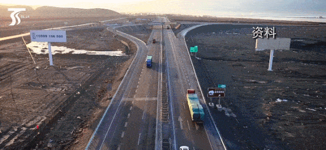 壁纸 道路 高速 高速公路 公路 桌面 639_295 gif 动态图 动图