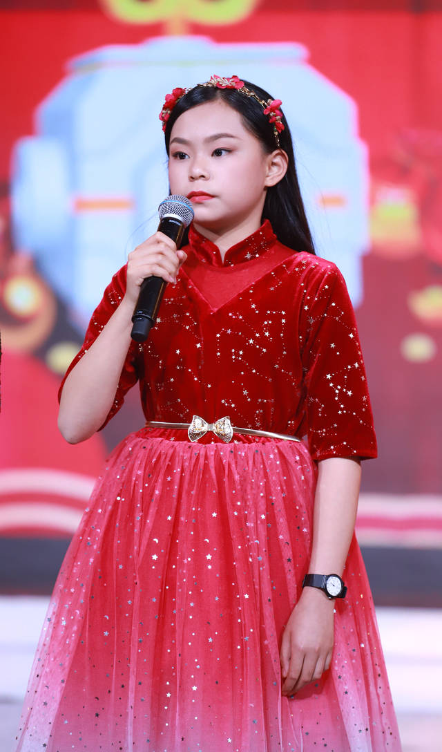 2020年1月27(大年初三)21:30分 广东少儿频道 tvs-5播出!