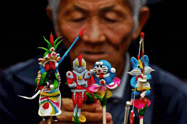 逛庙会,赏花灯,近百场戏剧…2020年刷爆朋友圈的秘密都在这了!