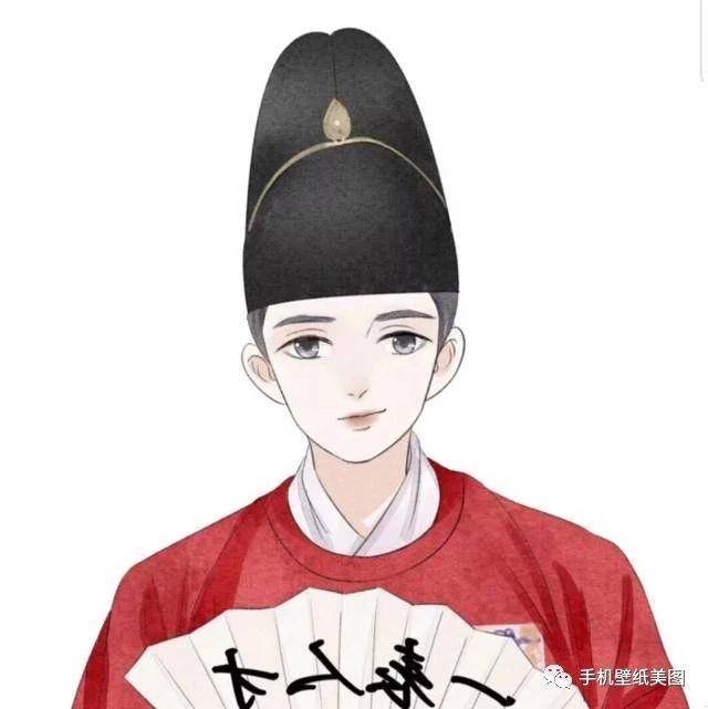 好看的qq情侣头像最新,2020情侣头像一对两张