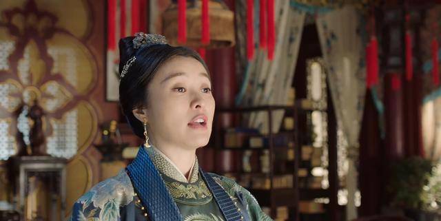 明朝那些奇葩皇妃之三:秀恩爱死得快!朱高炽"被自杀"的贵妃