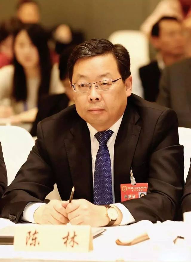 对此,南通机场集团有限公司董事长陈林也作出了相应回应.
