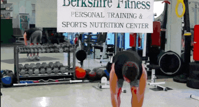 健身前后不拉伸,三个月毁你运动人生!