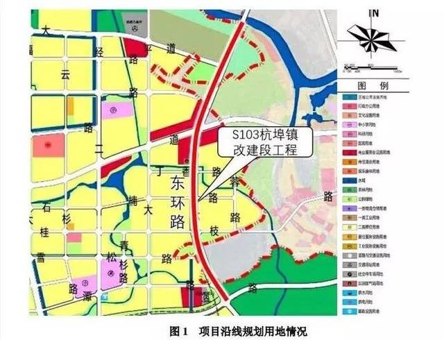 积极开展s330,s103改建工程,g346升级改造工程.