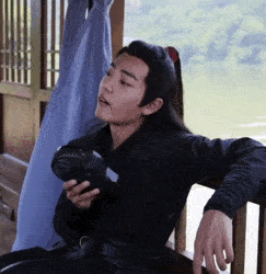 王一博表情包丨博君一肖?不愧是我!