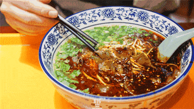 牛大,是牛肉面的甘肃叫法.