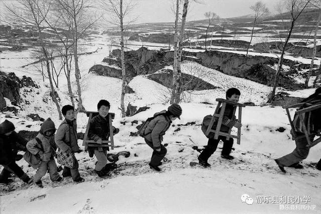 一波回忆!静乐90年代老照片!岩头村,杜家庄村,上双井村,羊丈村