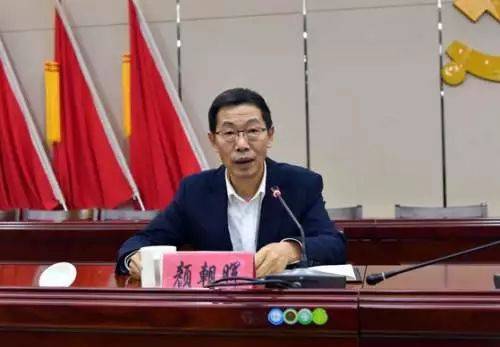 重磅!泉州各县市区党政一把手名单出炉啦,附简历与照片.