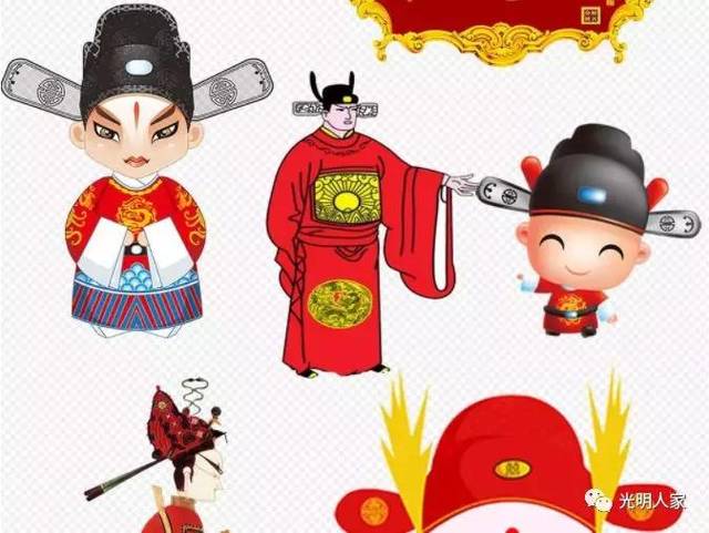 历史上浙江籍状元与进士知多少
