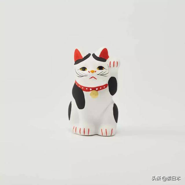 招财猫(东京都)