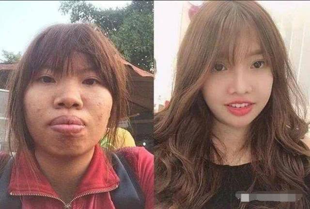 丑女整容嫁富二代生下女儿被抛弃,如今逆袭成网红,前夫后悔吧?