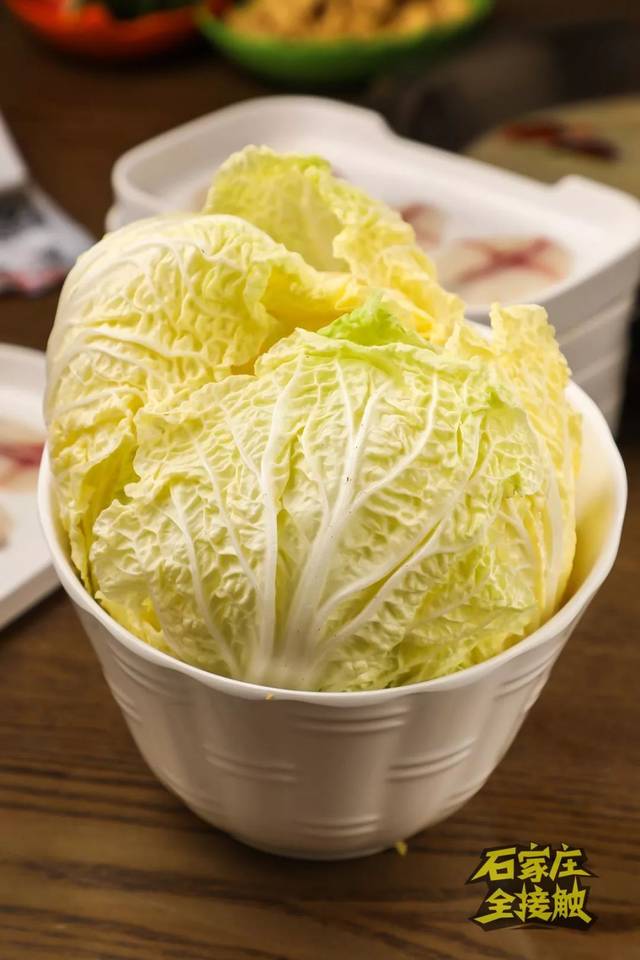 大白菜